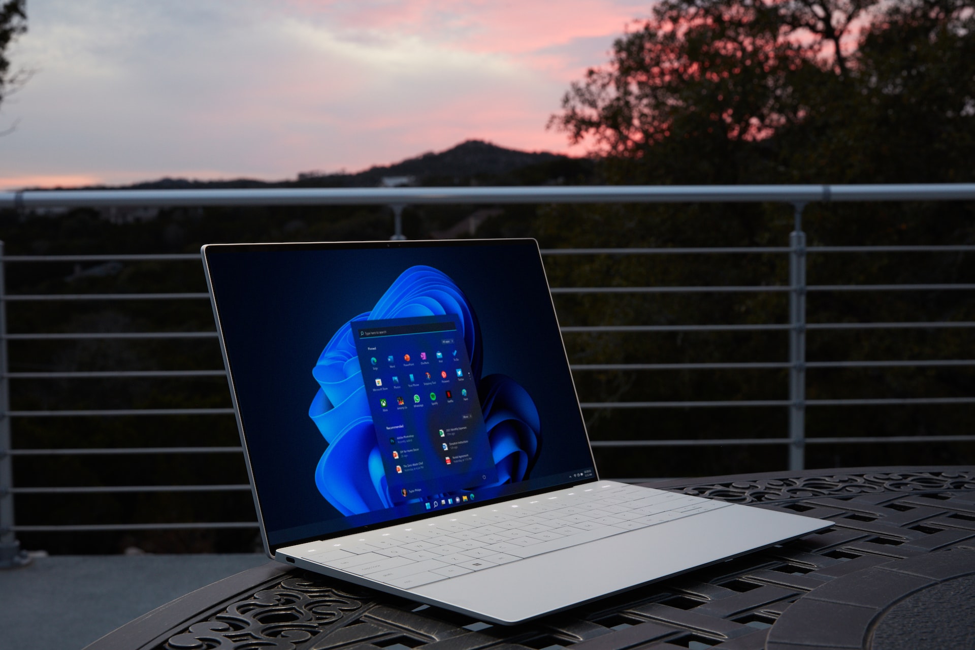 Dell Notebook